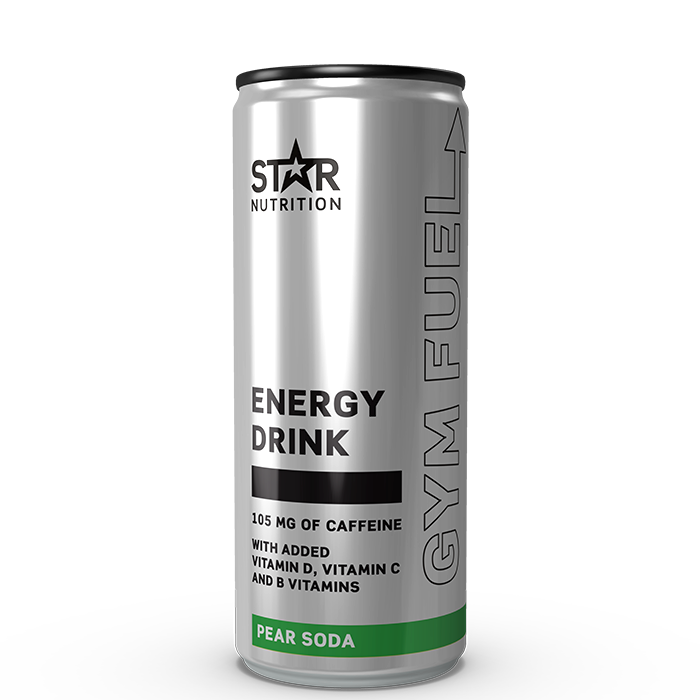 Gym Fuel 330 ml