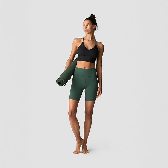 Nimble Sport-BH Svart