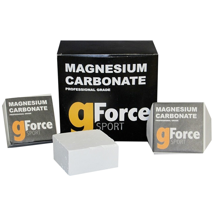Bilde av Gforce Magnesium Carbonate, 56 G Bit