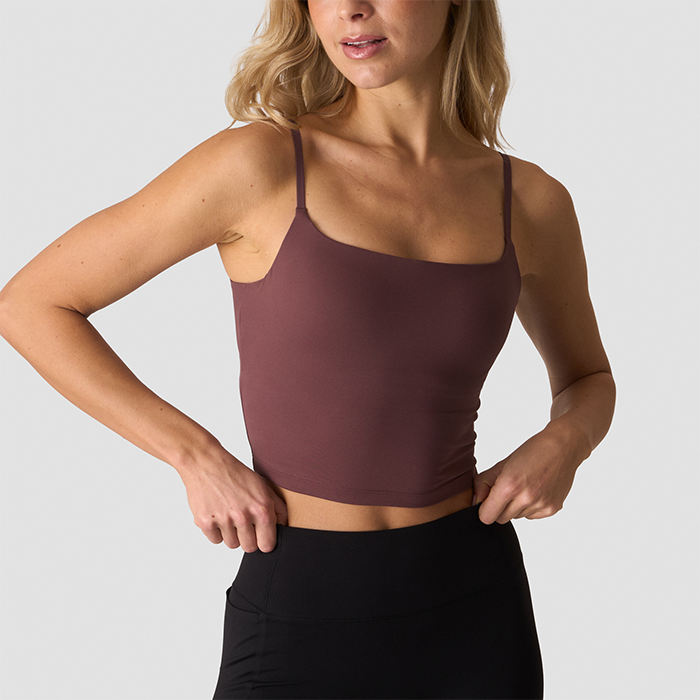 ICANIWILL Nimble 2-i-1 Topp