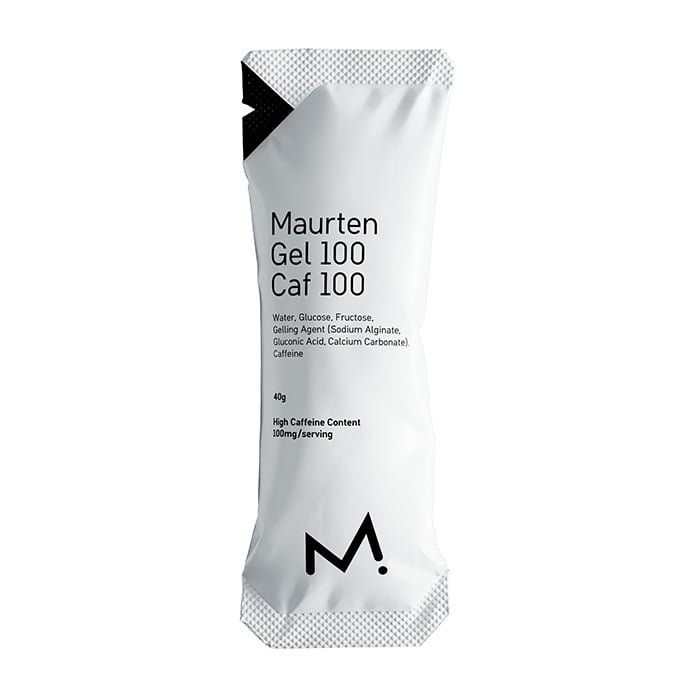 Maurten 24 x Gel 100 Maurten 24 x Gel 100