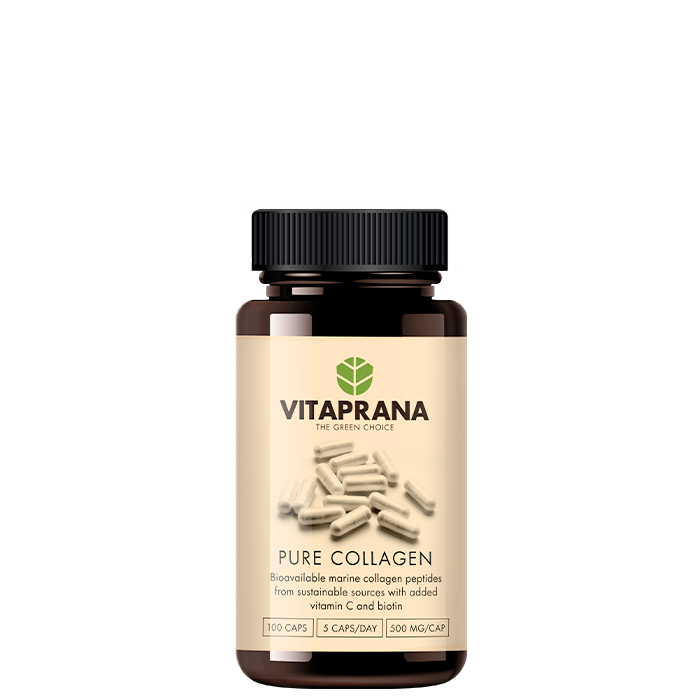 Pure Collagen, 100 Caps