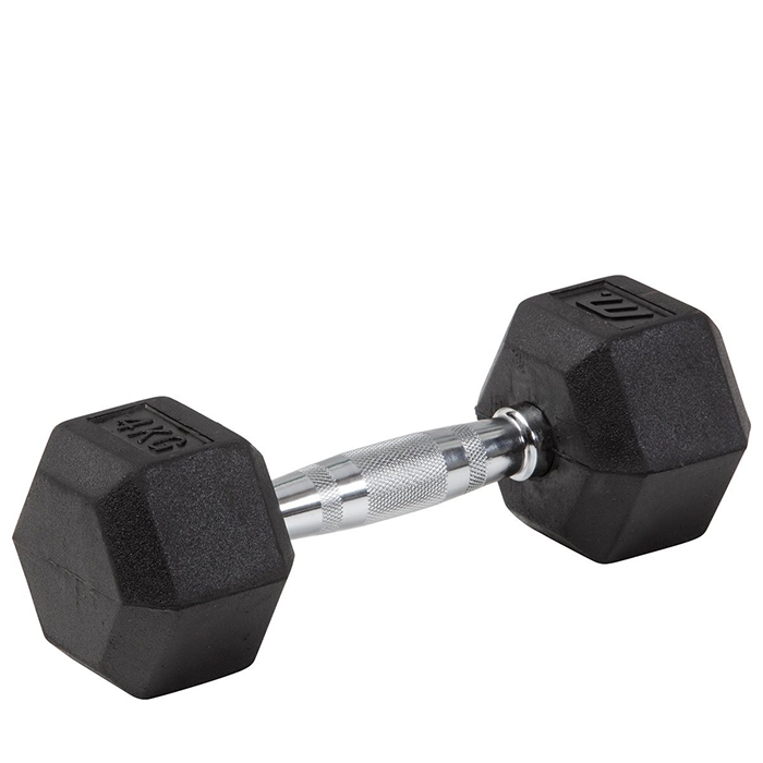 Master Fitness Hex Manual