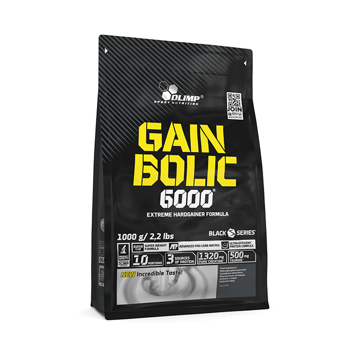 Gain Bolic 1000 g
