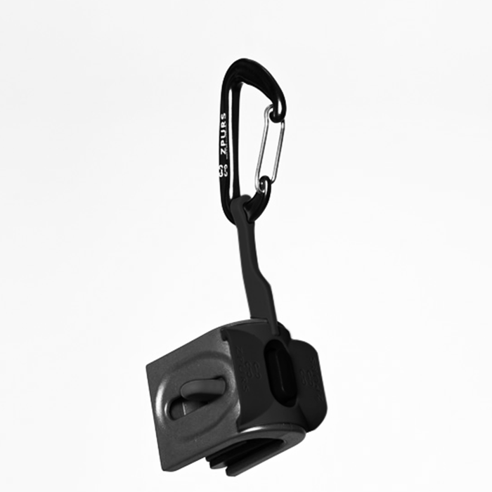 Bilde av Zpurs Sport Shoe Hanger, Black