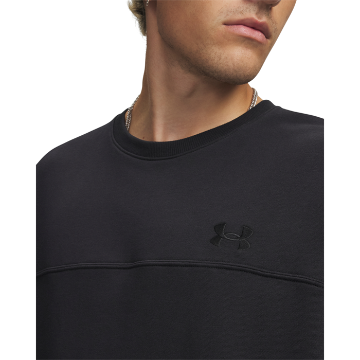 Rival Sweatshirt Svart