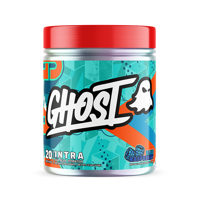 Ghost Intra