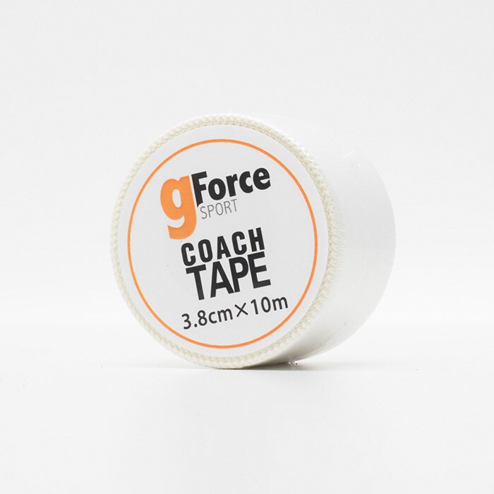 GForce Coach Tape - gForce Sport