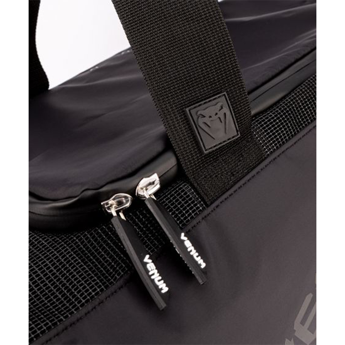 Trainer Lite Evo Sportsbag Svart