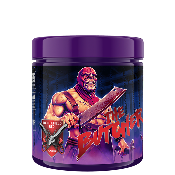 The Butcher, 425 g