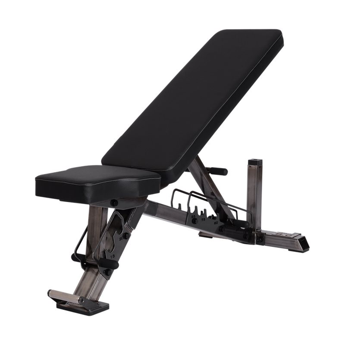 Master Fitness B.C 1.0