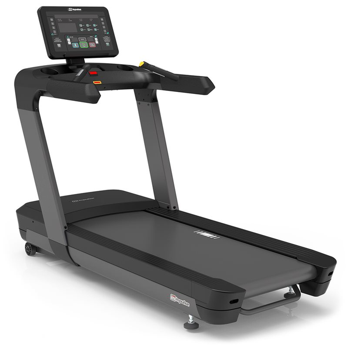 Impulse Tredemølle AC810