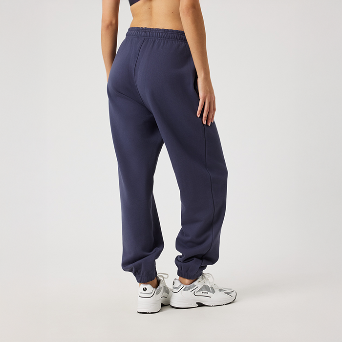Studio Oversized Sweatpants Gr&aring;