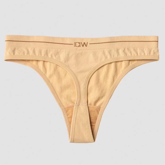 Everyday Seamless Truse 2-pack Beige
