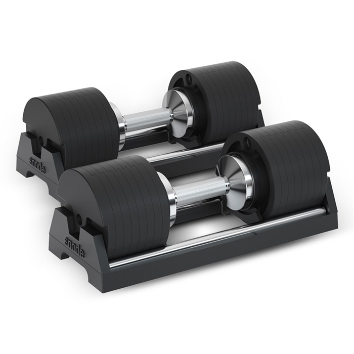 Adjustable Dumbbells Pair AD80