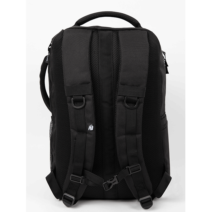 Akron Ryggsekk 31 L Svart