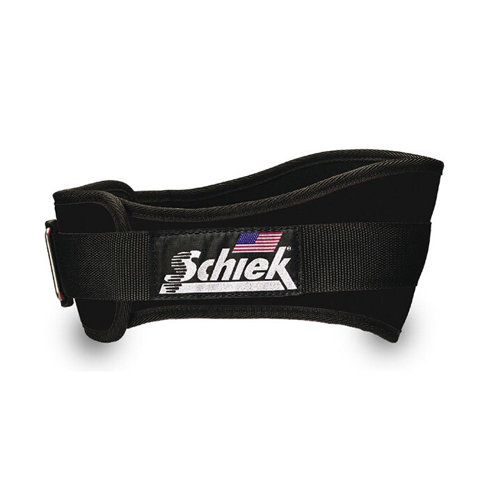 Bilde av 2004 - Workout Belt, Black