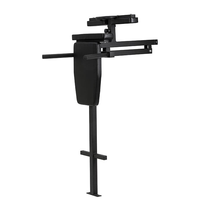 Master Fitness Brutalbänk, Silver, One Size