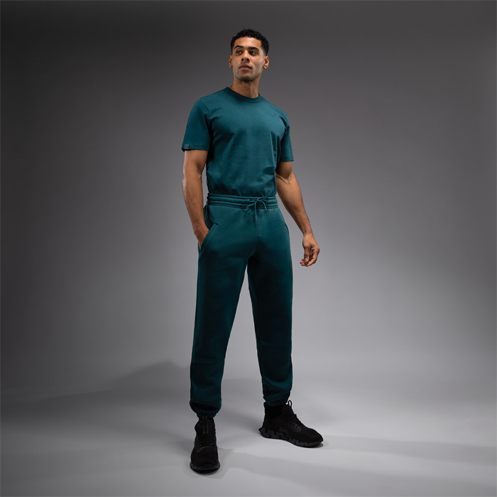 Venum Silent Power Joggers Paon Gr&oslash;nn