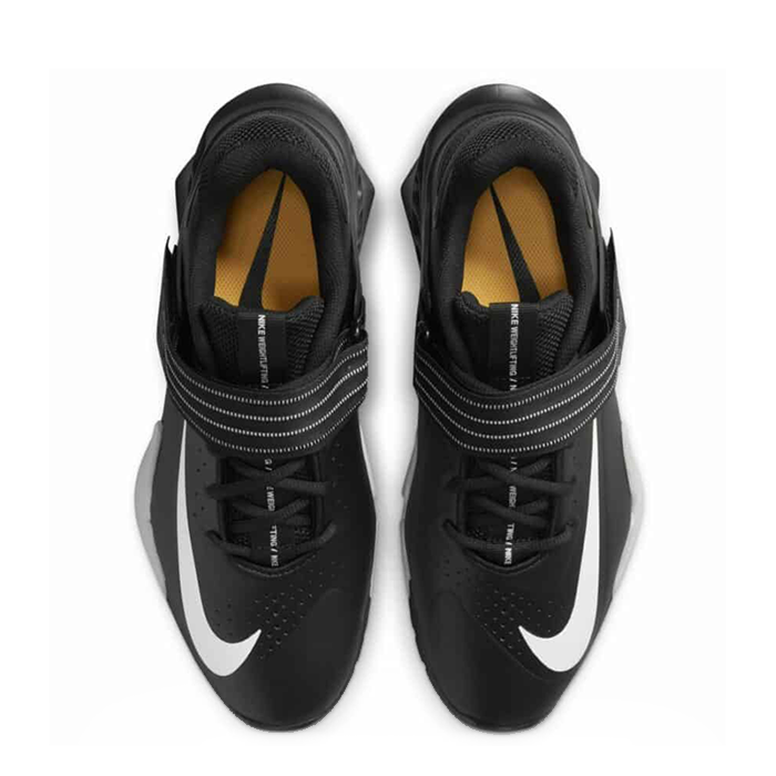Nike Savaleos, Black