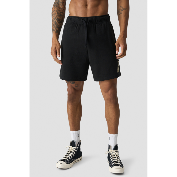 ICANIWILL Everyday Terry Sweatshorts