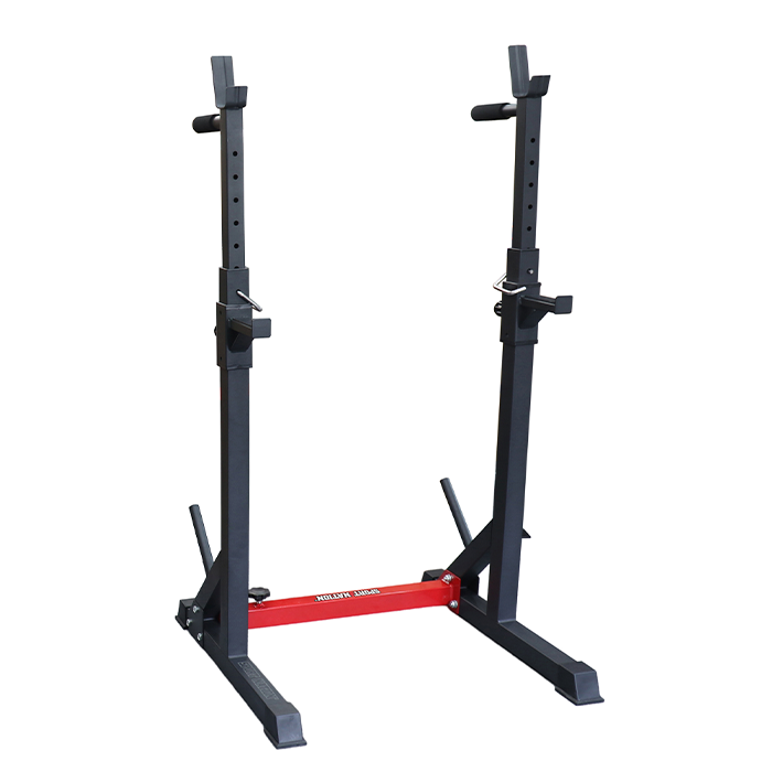 Bilde av Sport Nation Bench & Squat Racks Pro