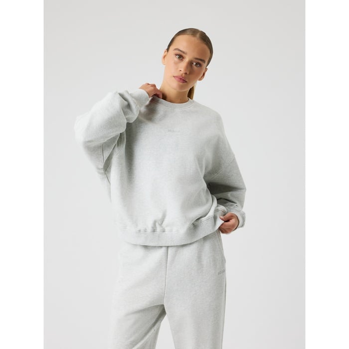 Björn Borg Studio Oversized Genser