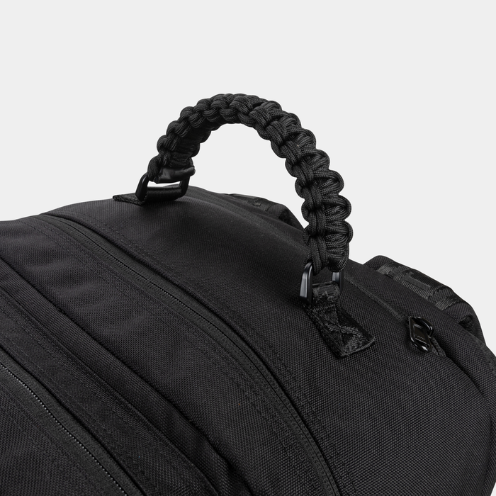 Pro Series Ryggsekk Svart 45 L