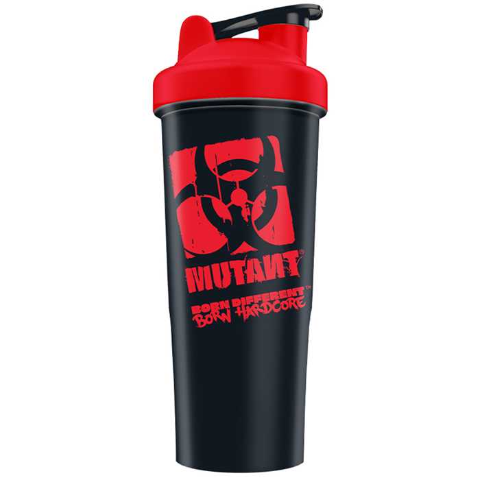 Mutant Nation Shaker Mutant Nation Shaker