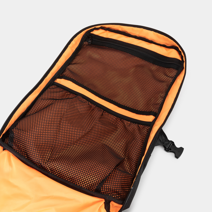 Pro Series Ryggsekk Svart 45 L
