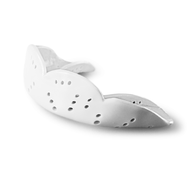 SISU Next Gen Aero Guard, Tannbeskytter