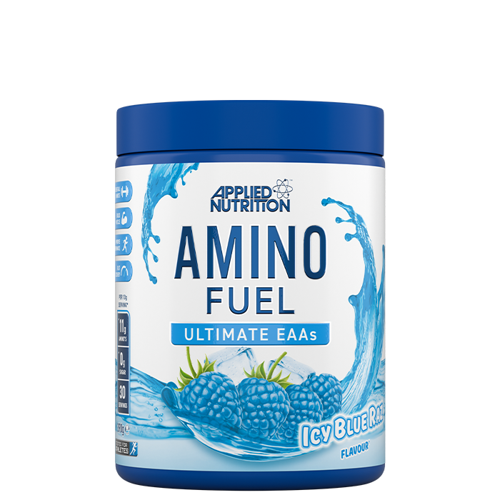 Amino Fuel EAA 390 g