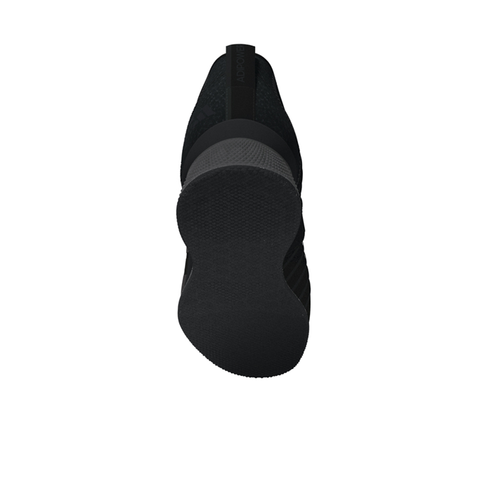 Adipower Weightlifting III Sko Turkis Hvit