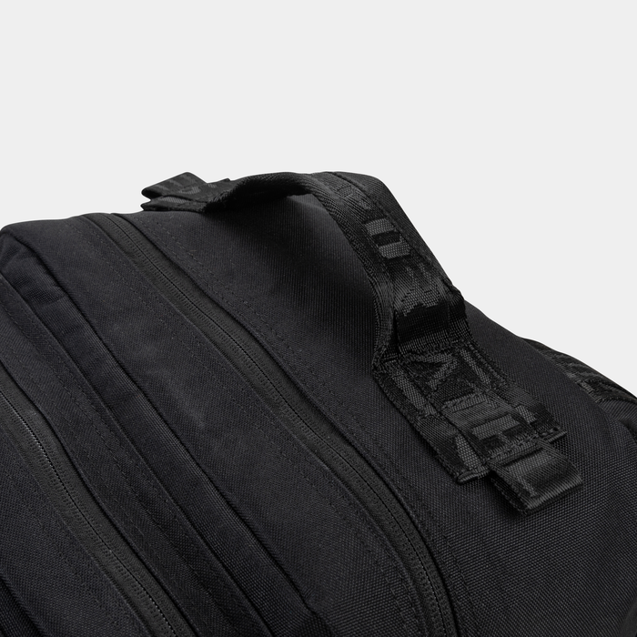 Hero 3.0 Ryggsekk Svart 45 L