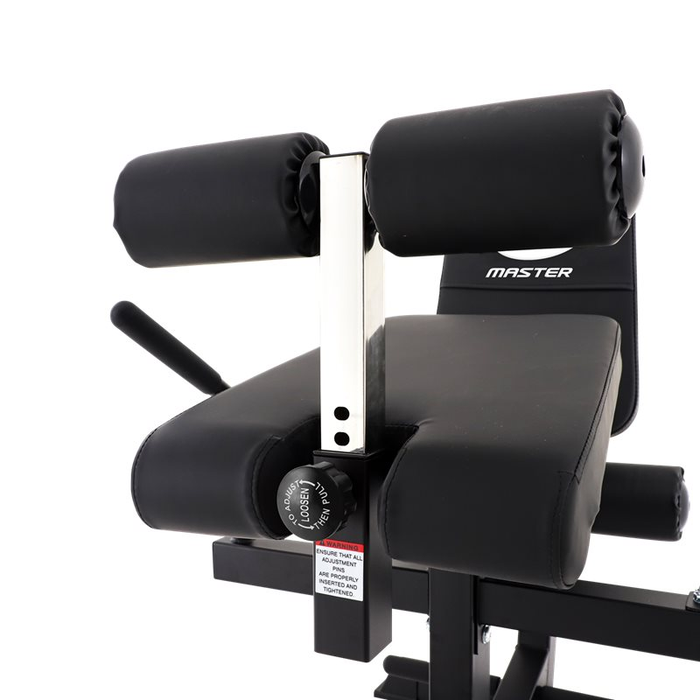 Benstrekk BX25