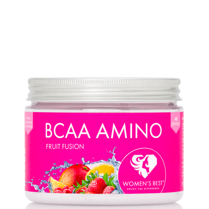 BCAA Amino, 200 g