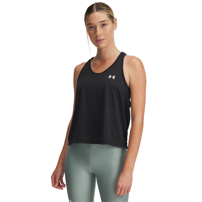 Under Armour Tech Swing Linne Under Armour Tech Swing Linne