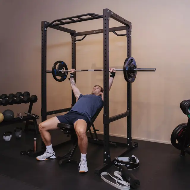 PowerRack 40