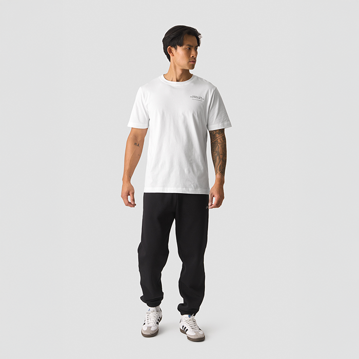 Everyday Joggebukse Svart