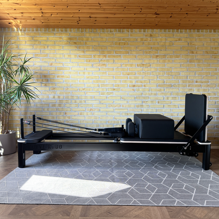 Reformer Evolver R700 Pilatesmaskin