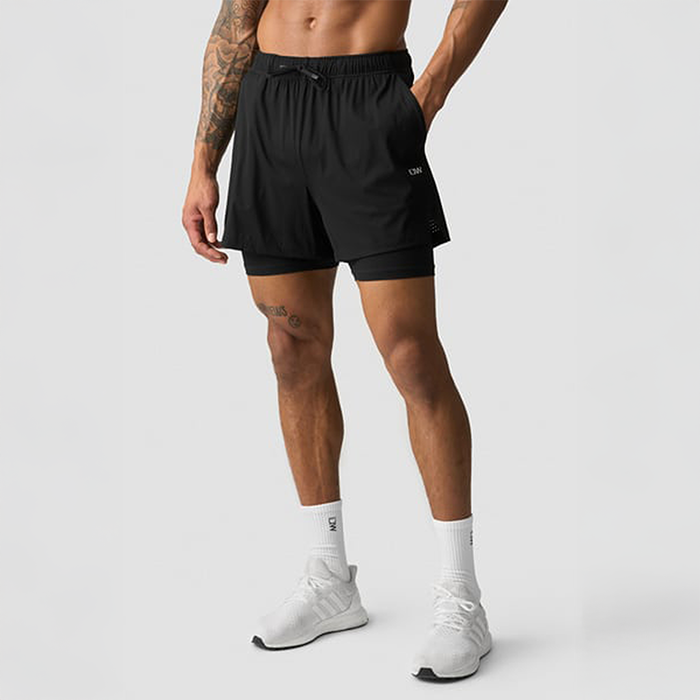 ICANIWILL Ignite Shorts 2-in-1 ICANIWILL Ignite Shorts 2-in-1