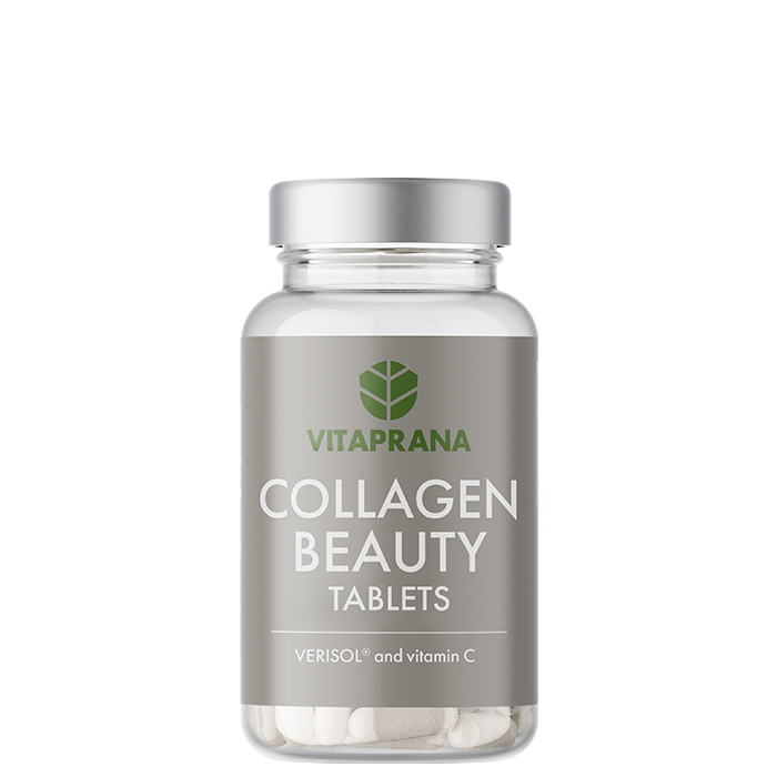 Collagen Beauty 90 tabletter