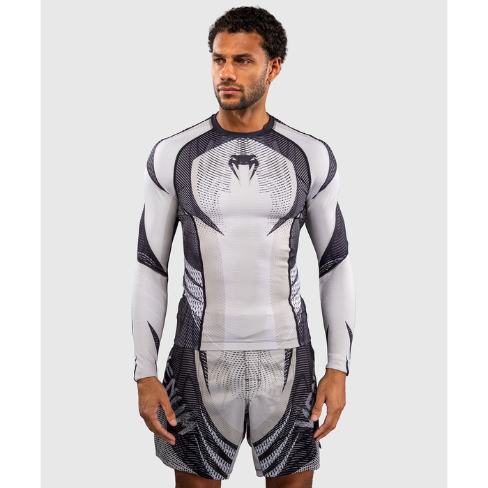 Venum GALACTIC 3.0 Long Sleeve Rashguard