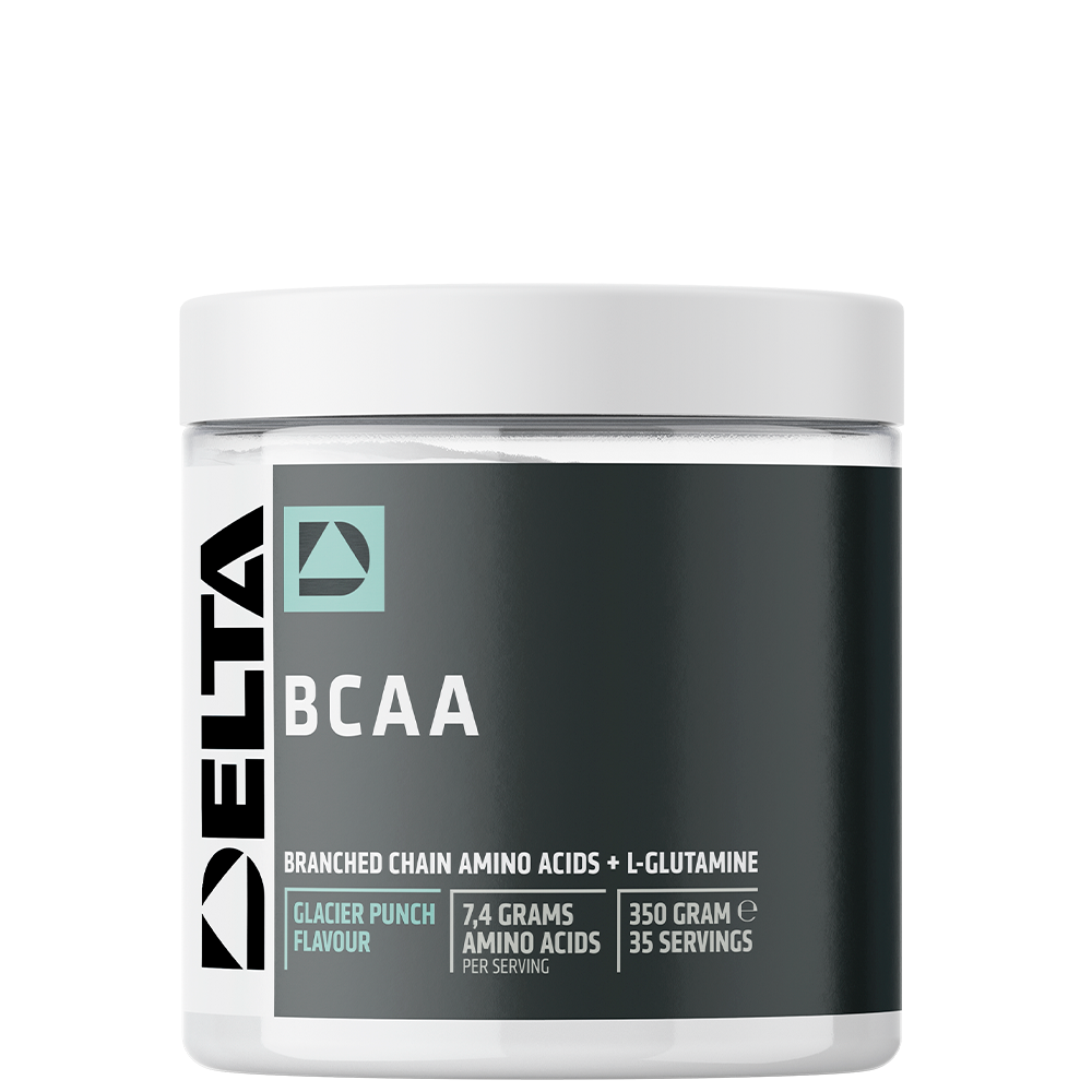 BCAA 350 g glacier_punch