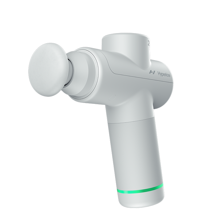 Hypervolt Massagepistol GO 2 - USB-C