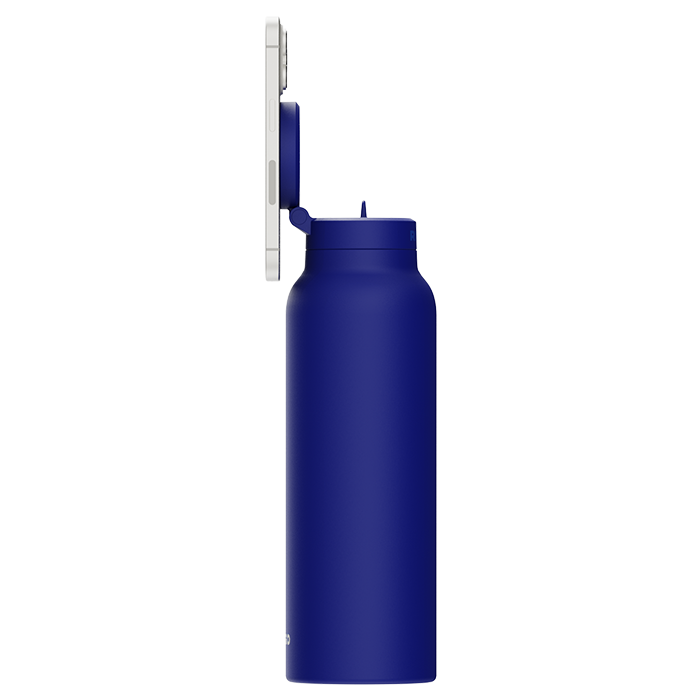 Ringo Pro Vannflaske Bl&aring; 700 ml