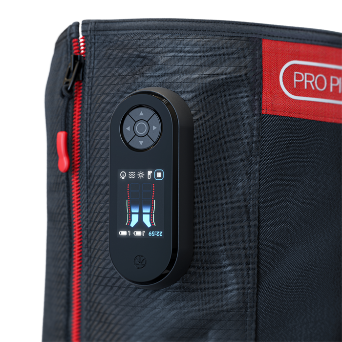 JetBoots PRO Plus Kompresjonsst&oslash;vler