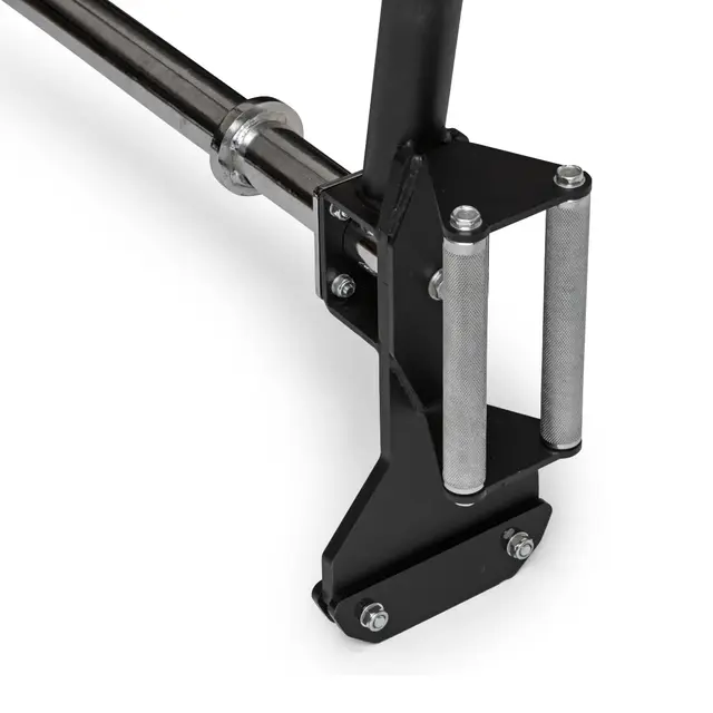 Hexbar 50 mm