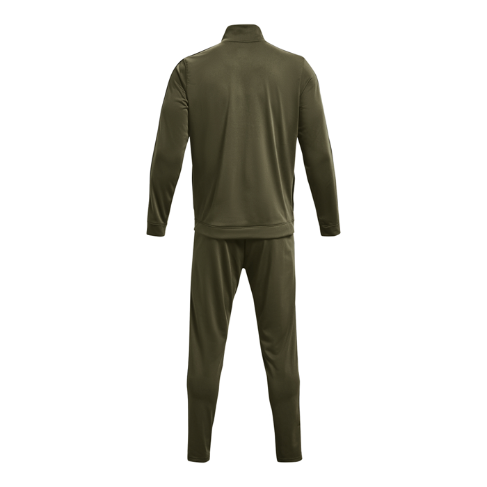 Rival Knit Treningsdress Gr&oslash;nn