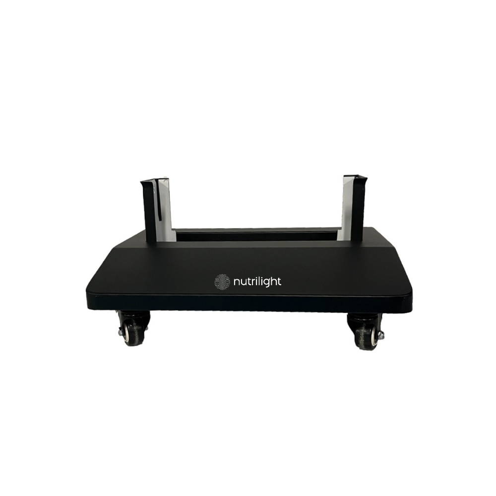The Campfire Floorstand